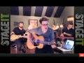 New Christmas Song - Kris Allen (Stageit6 ...