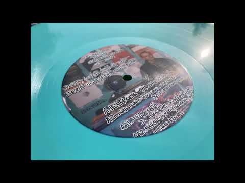 Ghost Unit - 4 O'clock In The Morning (DJ X Cess Piano Mix) / Ghost Unit - Walking On The Moon