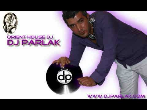 DJ PARLAK - ORIENT ALARM 2011