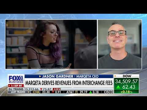 Jason Gardner on Fox Business News, The Claman Report 6/10/2021