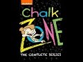 Opening To Chalk Zone The Complete Series 2014 DVD Disc 4