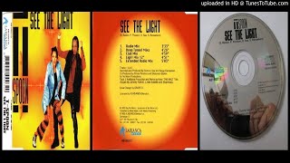 T-Spoon ‎– See The Light (Extended Radio Mix – 1995)