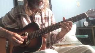 Video thumbnail for Guild M-240E Troubadour DEMO by MARKUS K