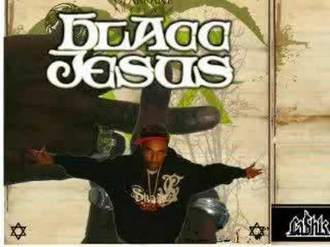 blacc jesus cashis