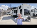 Check out this Video for a 2025 Forest River Cedar Creek Cottage 40CBK(Stock #37531)  for sale by Best RV Center- Grand Terrace. This unit is located in Grand Terrace, CA