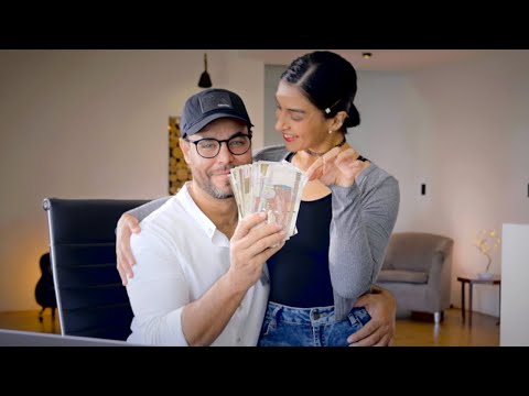 FINANCES FOR COUPLES: A guide to managing money successfully