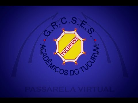 Acadêmicos do Tucuruvi - Samba-Enredo 2015