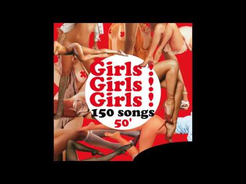 Penny Candy - The Rockin' Lady