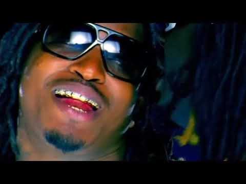 tay dizm feat t-pain & rick ross -  beam me up ( music video )