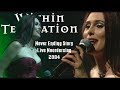 Within Temptation - Never Ending Story Live Noorderslag (2004) Remastered With A.I Software.