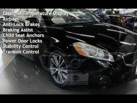 2011 Volvo C70 (CC-2076232) for sale in Addison, Illinois