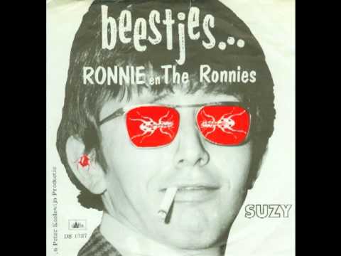 Ronnie En The Ronnies - Beestjes