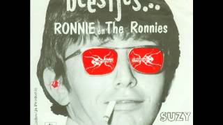 Ronnie En The Ronnies - Beestjes