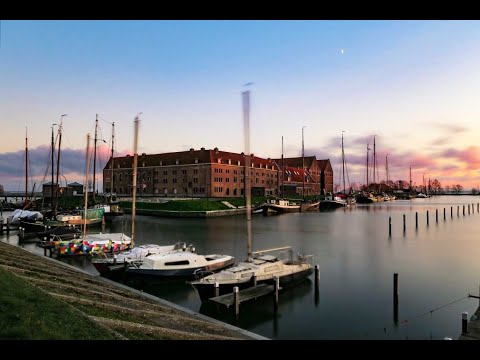 OosterEiland   HD 1080p