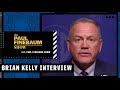Brian Kelly on the decision to leave Notre Dame for LSU | The Paul Finebaum Show