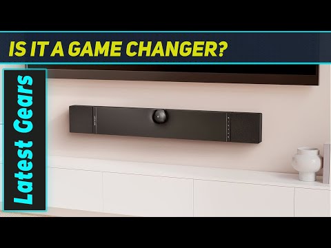 `Devialet Dione: Is This the BEST Dolby Atmos Soundbar?