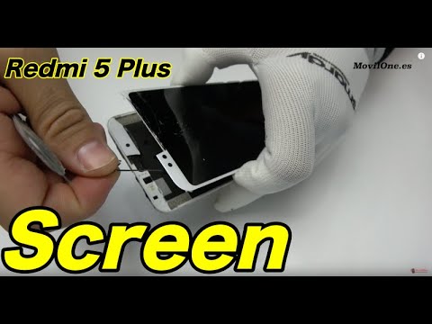 Xiaomi Mi Max Screen replacement
