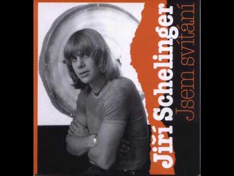 Jiří Shelinger - Šlapací Kolo / The Pushbike Song
