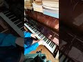 Amsterdam Piano Romya F3965
