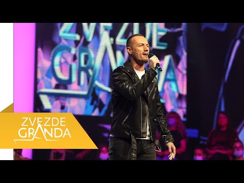 Marko Petkovic - Nece me - ZG Specijal 06 - (Tv Prva 24.10.2021.)