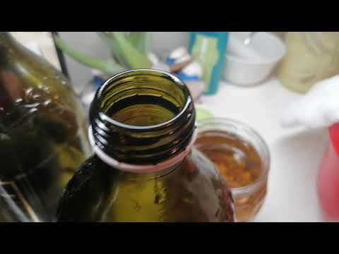 Smilje i bosilje Smilje