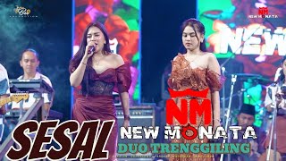 Download lagu SESAL -DUO TRENGGILING  - LIVE MADURA( COVER ) mp3
