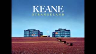 Keane - In Your Own Time (a capella version)