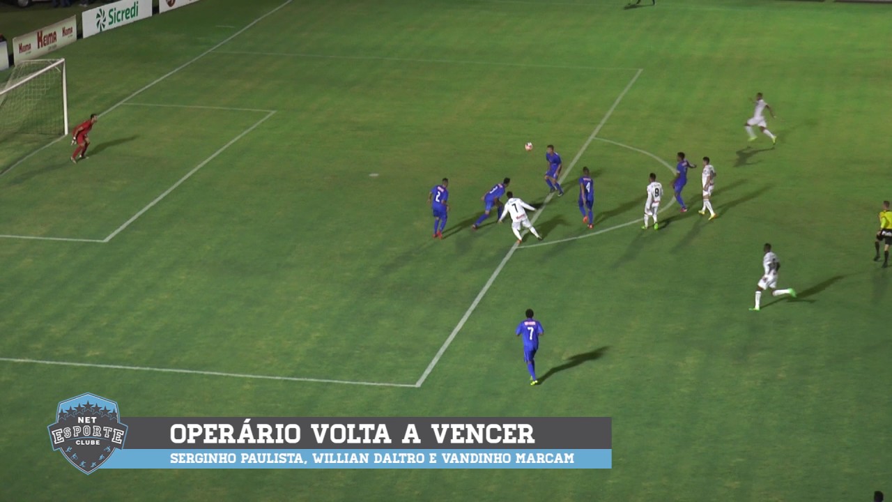 Gols do jogo