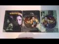 THE SILENCE OF THE LAMBS Special Edition Dvd