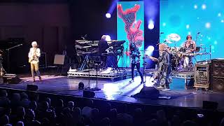 Yes - Does It Really Happen? - Glasgow royal concert hall - 15/06/22