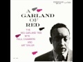 Red Garland Trio_A Foggy Day