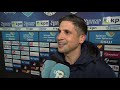 Said Bakkati heeft zin in de klus bij Feyenoord