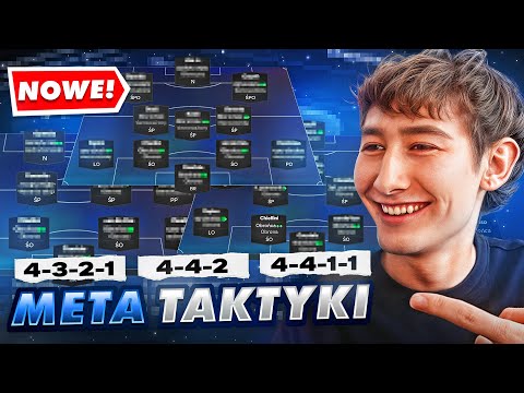 THE BEST TACTICS AND FORMATIONS IN FC26!