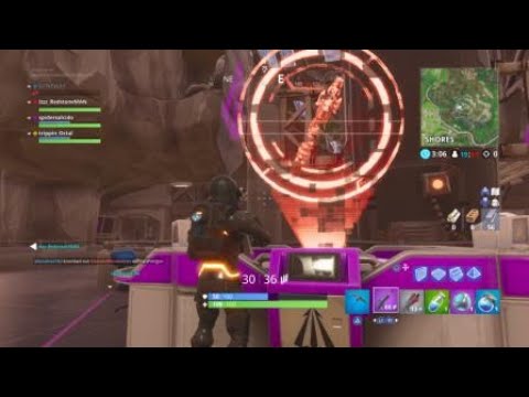 *Fortnite Secret Battlestar Location*