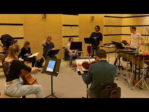 Allegretto: „Nele und der Zauberlöffel“ (6+)  [Behind the scenes]