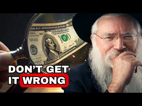 KOSHER MONEY: The Kabbalah of financial success