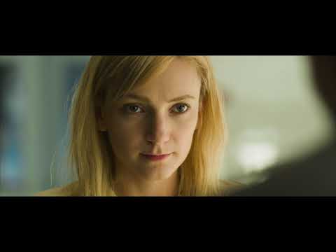 ТІЛО І ДУША / TESTRÖL ÉS LÉLEKRÖL, офіційний український трейлер, 2017