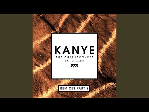 Kanye (Reece Low Remix)
