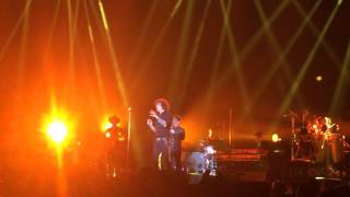 Te solté la rienda | Bunbury & Calamaro