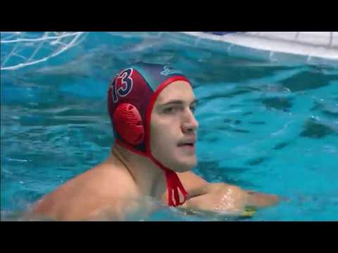 Highlights - Orvosi (HUN) vs Pro Recco (ITA) - LEN Champions League - 6° Round