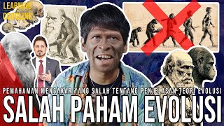 Download lagu Teori Evolusi Tidak Pernah Ajarkan MANUSIA BERASAL DARI KERA! Kalau Nabi Adam? |Learning By Googling mp3 Download lagu Teori Evolusi Tidak Pernah Ajarkan MANUSIA BERASAL DARI KERA! Kalau Nabi Adam? |Learning By Googling mp3