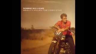Robbie William - Do you mind?  lyrics