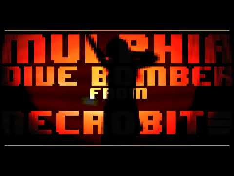 mulpHia - Dive Bomber (Necrobit III)