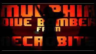 mulpHia - Dive Bomber (Necrobit III)