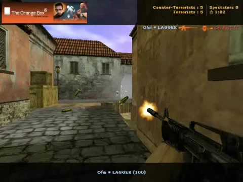 c4VSLAGGER (made NiKoTiN).wmv