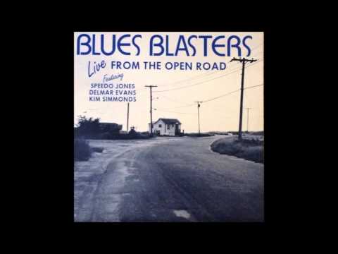Blues Blasters-Lucille