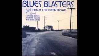 Blues Blasters-Lucille