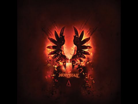 Hopesfall - A Types (Full Album)