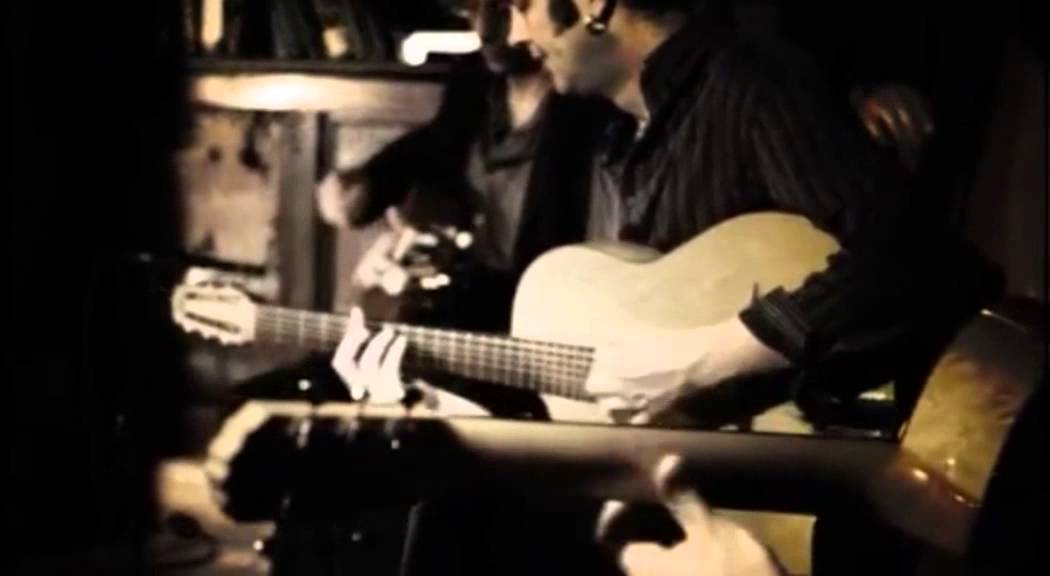 Video The London Hot Club Gypsy Swing Band London