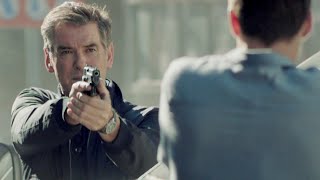 The November Man - Official Featurette video